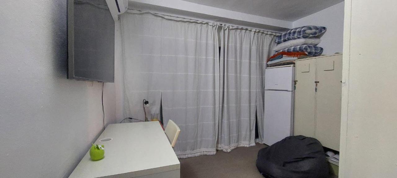 Habitaciones Green Door B&B Camas Exterior foto