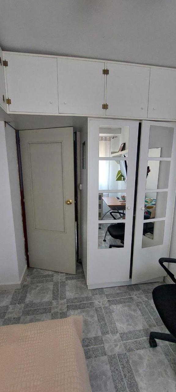 Habitaciones Green Door B&B Camas Exterior foto